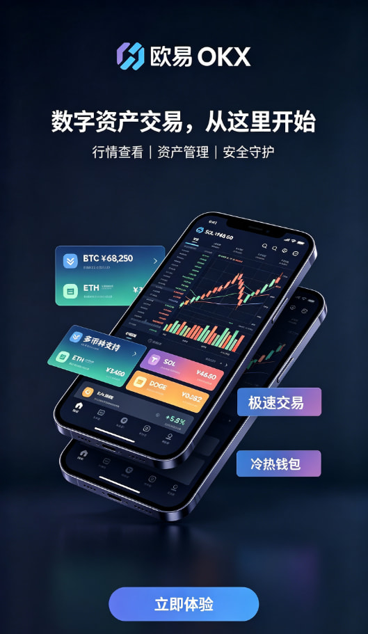 下载欧交易所最新app 使用三个月，聊聊我的真实体验